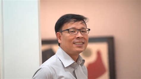 李明山癌症|震撼金融圈！投資銀行名人李明山驚傳癌逝 享年不到60歲